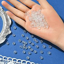 Preciosa&reg Crystal Beads&nbsp;Y-PRC-BC6-00030