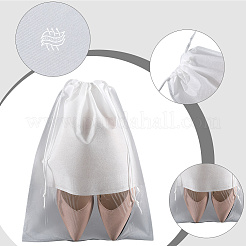 10Pcs Non-woven Fabrics Storage Bags&nbsp;ABAG-SP0001-35B-04