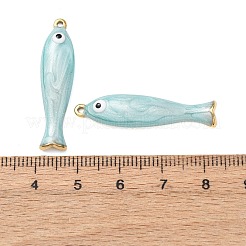 304 Stainless Steel Pendants&nbsp;STAS-N129-16G-C01