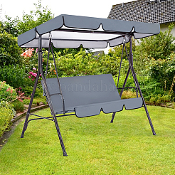 Oxford Cloth Swing Canopy Cover&nbsp;DIY-WH20081-094C