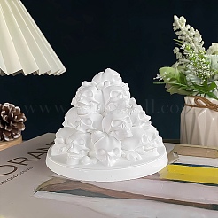 DIY Silicone Statue Candle Molds&nbsp;SIMO-P004-02