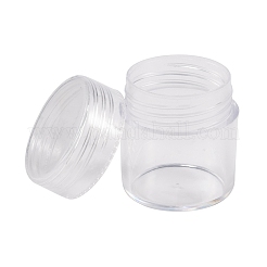 Clear Bead Organizer Storage Case&nbsp;X-C004Y