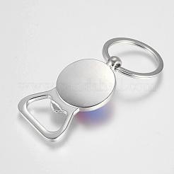 Alloy Keychain&nbsp;KEYC-TA0001-13