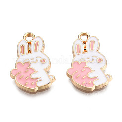 Eco-Friendly Zinc Alloy Pendants&nbsp;LS-FIND-N048-58D-NR