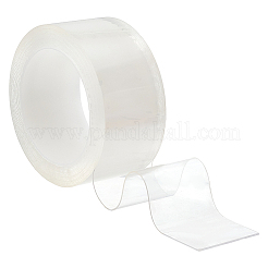 Acrylic Anticollision Strip&nbsp;DIY-WH0496-65B