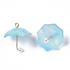 Acrylic Pendants&nbsp;KY-S163-093A-03
