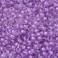 TOHO Round Seed Beads&nbsp;SEED-JPTR08-0935