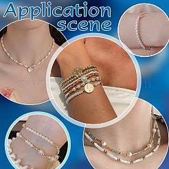 DIY Bracelet Kits&nbsp;DIY-PH0034-29