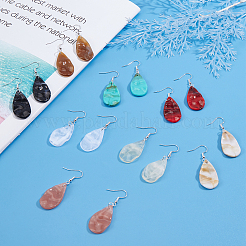 DIY Earring Making Kit&nbsp;DIY-FH0003-21