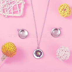 DIY Pendants Making&nbsp;DIY-X0292-88P