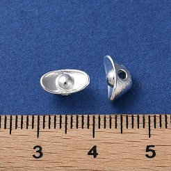 Alloy Beads&nbsp;PALLOY-F309-09S