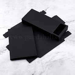 Kraft Paper Folding Box&nbsp;LS-CON-WH0010-01I-D