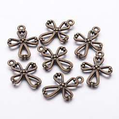 Tibetan Style Alloy Pendants&nbsp;LS-K08V5071