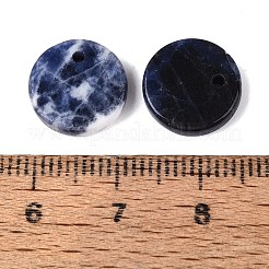Natural Sodalite Pendants&nbsp;G-Q606-41B