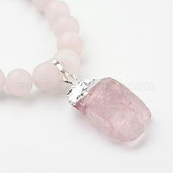 Yoga Chakra Jewelry&nbsp;BJEW-JB03011-01