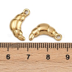 304 Stainless Steel Pendants&nbsp;X-STAS-L303-21G
