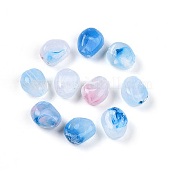 Transparent Acrylic Beads&nbsp;X1-TACR-T028-43C