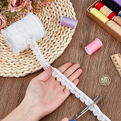 15Yards Nylon Elastic Ribbon&nbsp;OCOR-PH0007-89