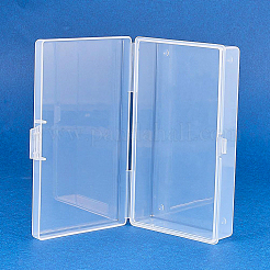 Plastic Bead Containers&nbsp;CON-BC0004-13