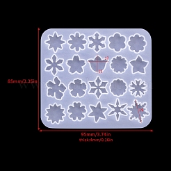 DIY Silicone Molds&nbsp;PW-WG8B43F-03