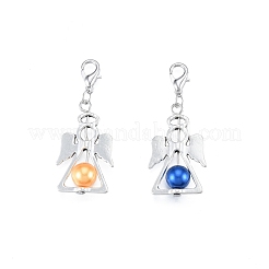 Alloy Angel Pendant Decoration&nbsp;KEYC-B014-02