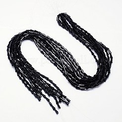 Glass Beads Strands&nbsp;EGLA-E007-02