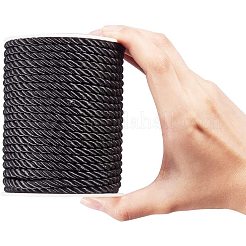 Polyester Cord&nbsp;NWIR-PH0001-07B-WH