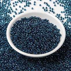 MIYUKI Round Rocailles Beads&nbsp;SEED-JP0009-RR0347