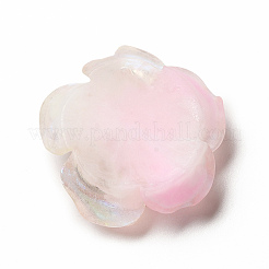 Luminous Resin Cabochons&nbsp;CRES-D005-C02