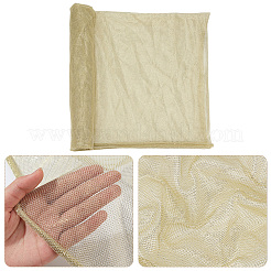 1 Yard Polyester Mesh Fabric&nbsp;DIY-CY0002-64A