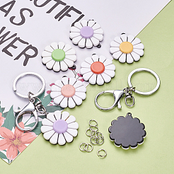 DIY Keychain Makings&nbsp;DIY-TA0002-80