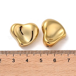 CCB Plastic Beads&nbsp;CCB-B003-24G