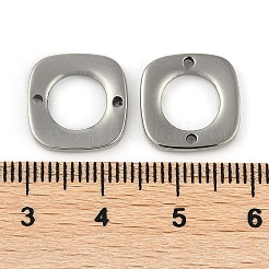 Non-Tarnish 304 Stainless Steel Links connectors&nbsp;STAS-I094-58P