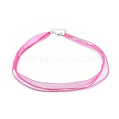 Jewelry Making Necklace Cord&nbsp;LS-NFS048-11