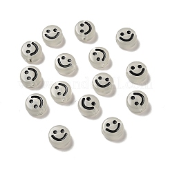 Luminous Acrylic Beads&nbsp;LACR-E012-01A