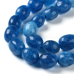 Natural Malaysia Jade Beads Strands&nbsp;G-I283-H15-02