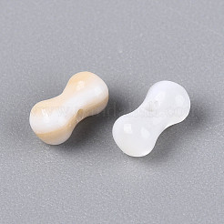 Natural Freshwater Shell Beads Strands&nbsp;SHEL-N038-29A