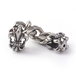 304 Stainless Steel Links connectors&nbsp;STAS-F190-29AS-02