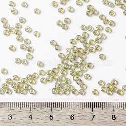 MIYUKI Round Rocailles Beads&nbsp;SEED-X0055-RR0359