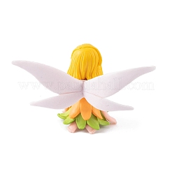 Mini PVC Fairy&nbsp;MIMO-PW0003-170A