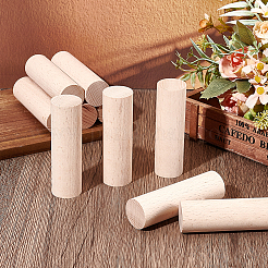 Wood Sticks&nbsp;WOOD-WH0002-64A