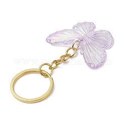 Acrylic Keychain&nbsp;PALLOY-JF02966