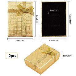 Cardboard Necklace Boxes&nbsp;CBOX-PH0001-08