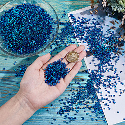 90G Detachable Plastic Beads&nbsp;DIY-SC0028-25E