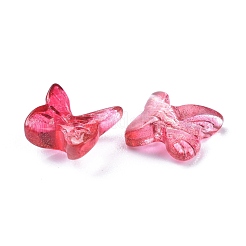 Transparent Glass Cabochons&nbsp;GGLA-M004-01B