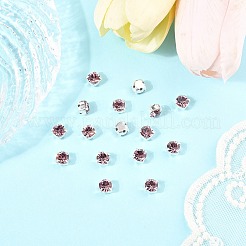 Preciosa&reg MAXIMA Crystal in Sew-On Cup&nbsp;X-PRC-SS29-20020-S