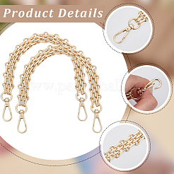 Iron Chains Bag Extender Chains&nbsp;FIND-WH20001-71A-02