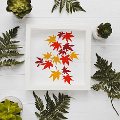 PET Hollow Out Drawing Painting Stencils&nbsp;DIY-WH0391-0373