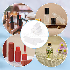 Folding Kraft Paper Lipstick Boxes&nbsp;CON-TAC0128-001A