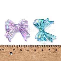 Transparent Acrylic Beads&nbsp;X1-OACR-E033-31